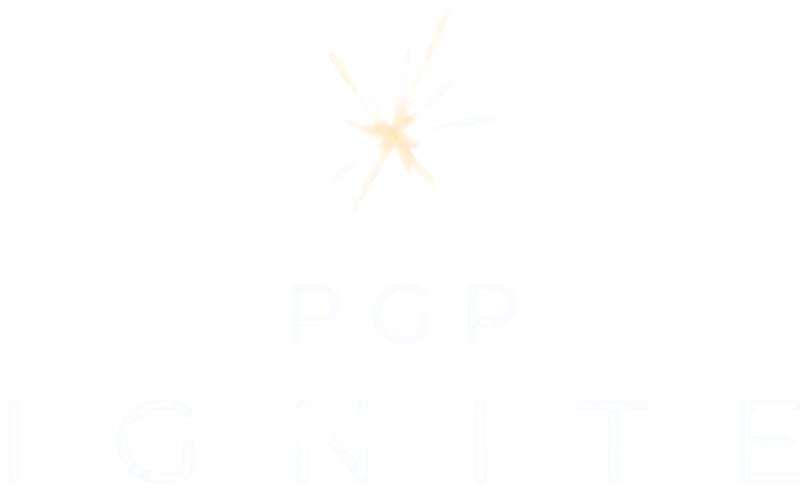 PGP Ignite